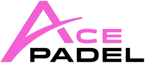 Logo de Ace Padel
